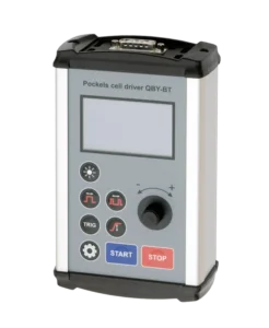QBY-BT GaN Pockels cell drivers
