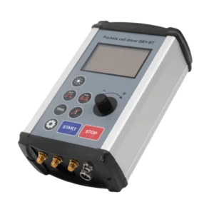 QBY-BT GaN Pockels cell drivers