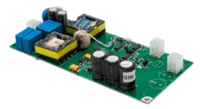 SBZ-2008 Simmer Board Enhance Flashlamp Lifespan & Stability
