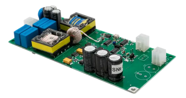 SBZ-2008 Simmer Board Enhance Flashlamp Lifespan & Stability