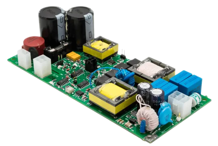SBZ-2008 Simmer Board Enhance Flashlamp Lifespan & Stability
