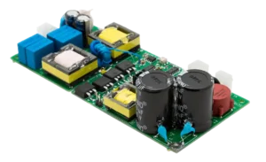 SCA-2008 Simmer Board
