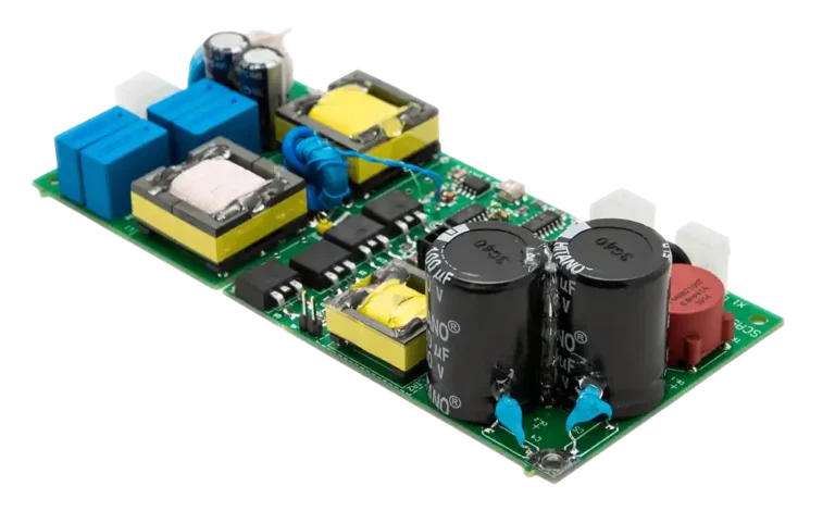 SCA-2008 Simmer Board