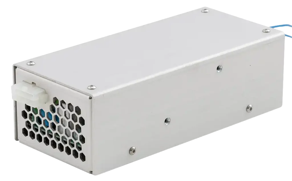 SCA-3008 Simmer Module