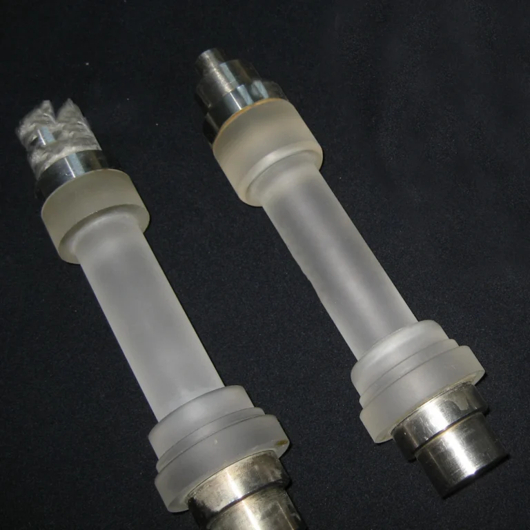 Sapphire blanks of different configuration