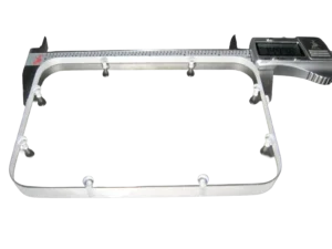 K8 Glass is Russian substitute for Schott Glass BK7