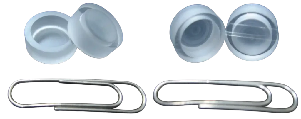 High-Pressure Sensors
