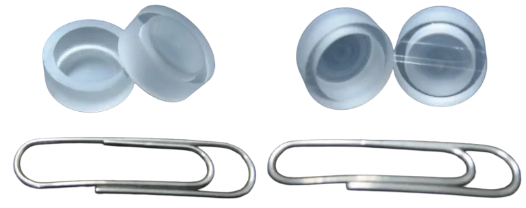 High-Pressure Sensors