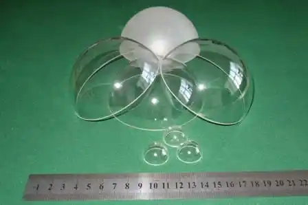 Domes