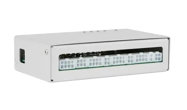 LSCB Controller Board