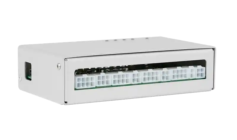 LSCB Controller Board