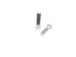 Sapphire Tubes