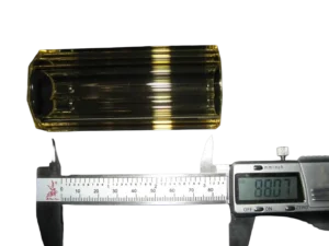 Flowtubes, Monoblocks and Specular Reflectors for Lamp- and Diode-based Pump Chambers