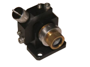 Variable-Reflectivity Mirrors (VRM)