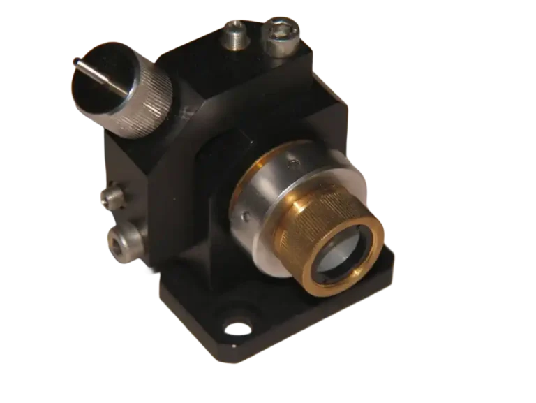 Variable-Reflectivity Mirrors (VRM)