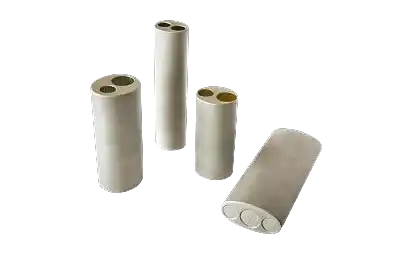 Flowtubes, Monoblocks and Specular Reflectors for Lamp- and Diode-based Pump Chambers