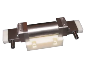 Laser Pump Chambers