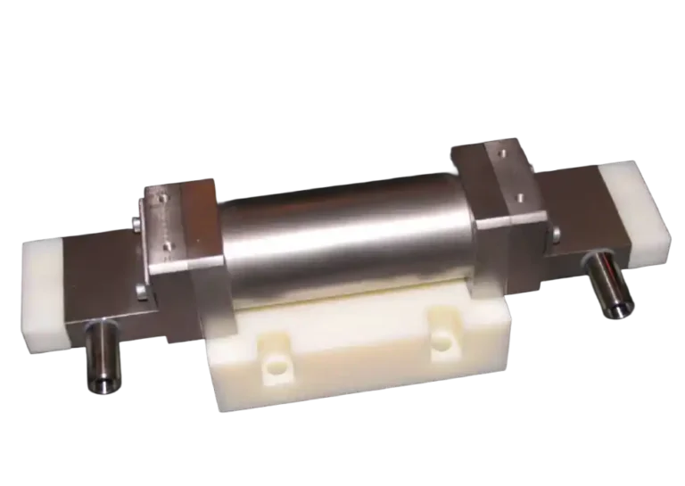 Laser Pump Chambers