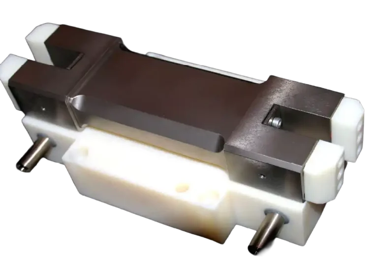 Laser Pump Chambers