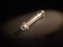 Sapphire Tubes