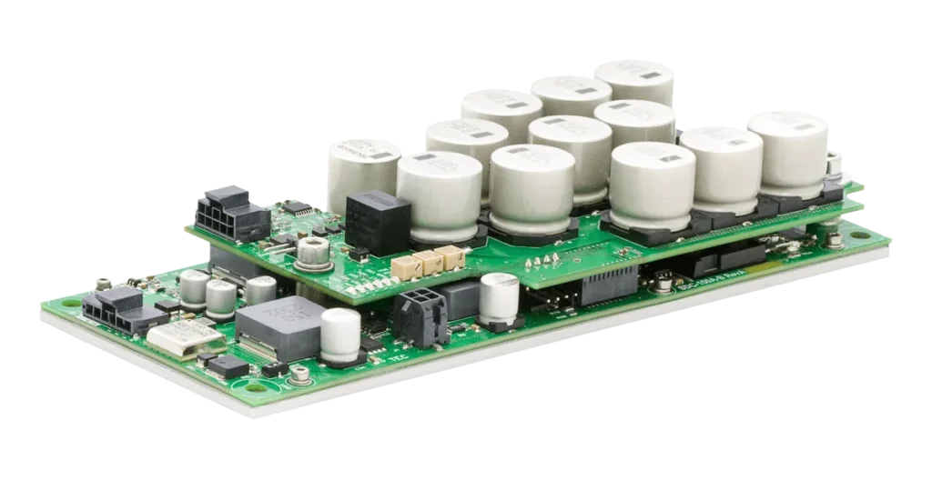 SDC-150 diode controller