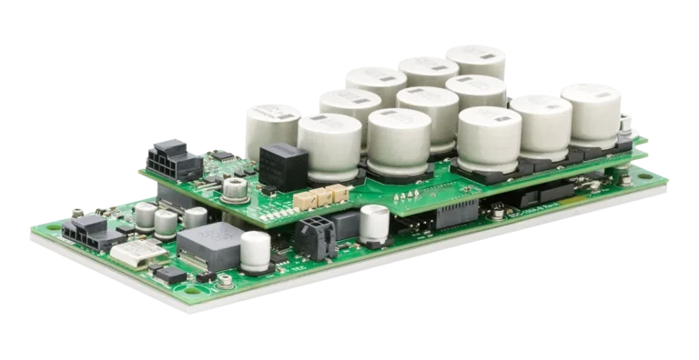 SDC-150 diode controller
