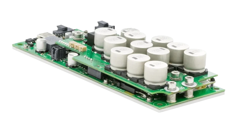 SDC-150 diode controller