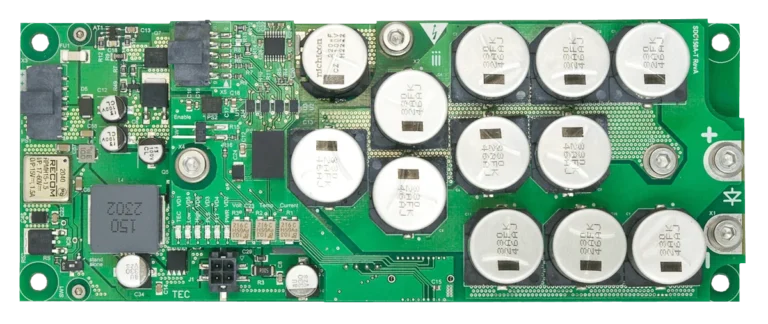 SDC-150 diode controller