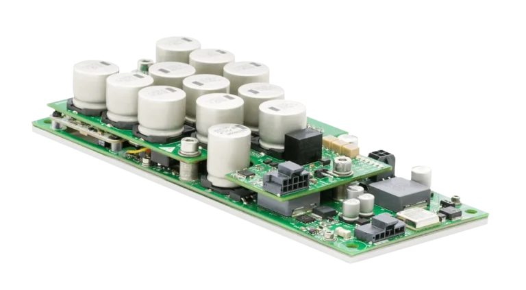 SDC-150 diode controller
