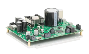 SDC-200 diode driver