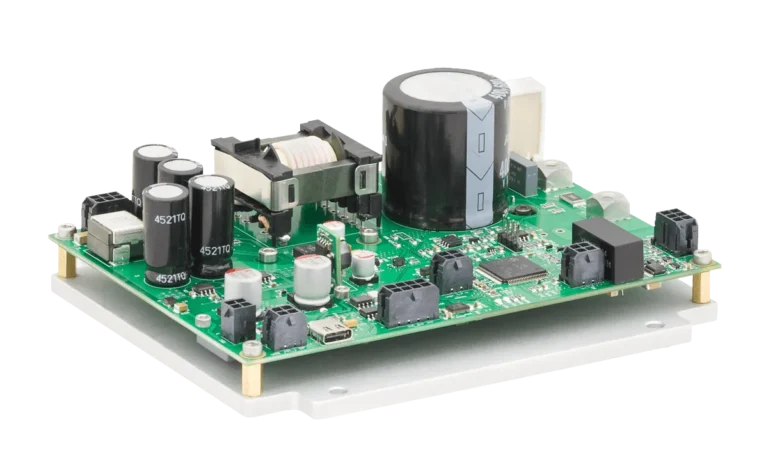SDC-200 diode driver