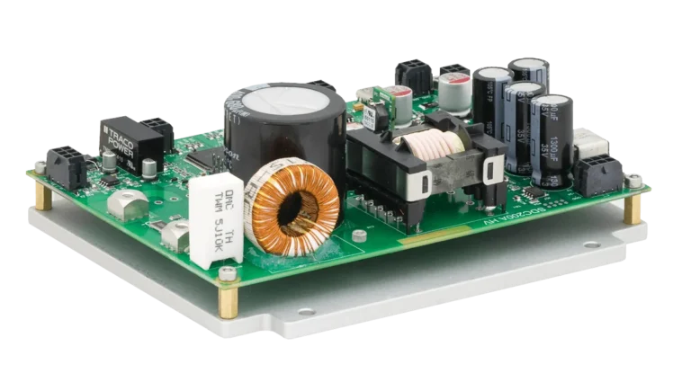 SDC-200 diode driver