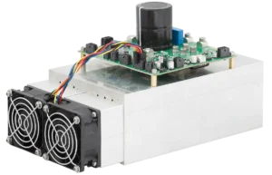 SDC-400 diode driver