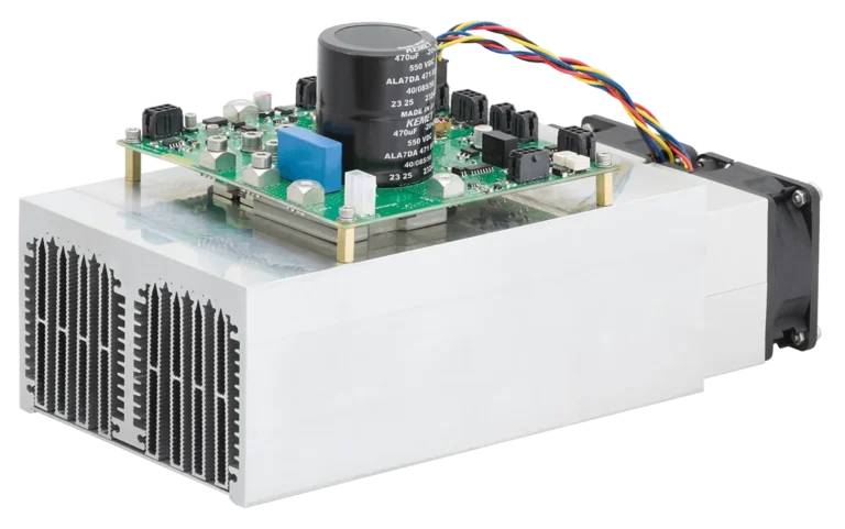 SDC-400 diode driver