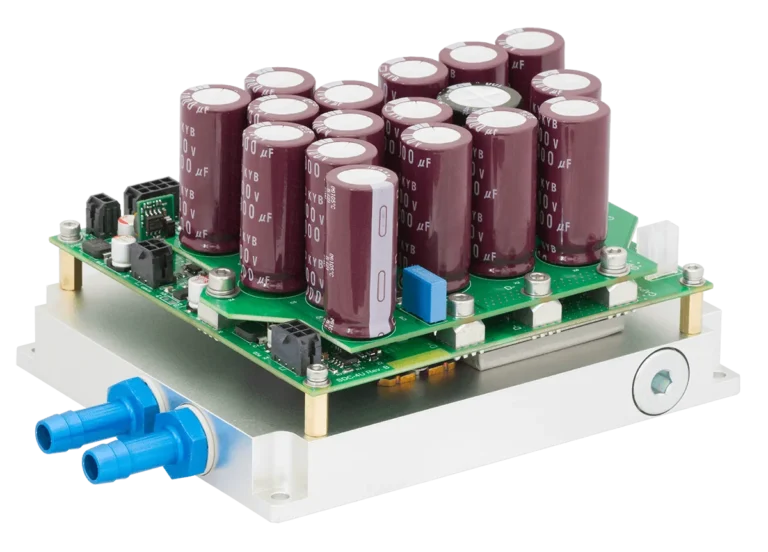 SDC-400 diode driver