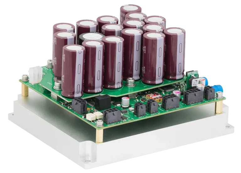 SDC-400 diode driver