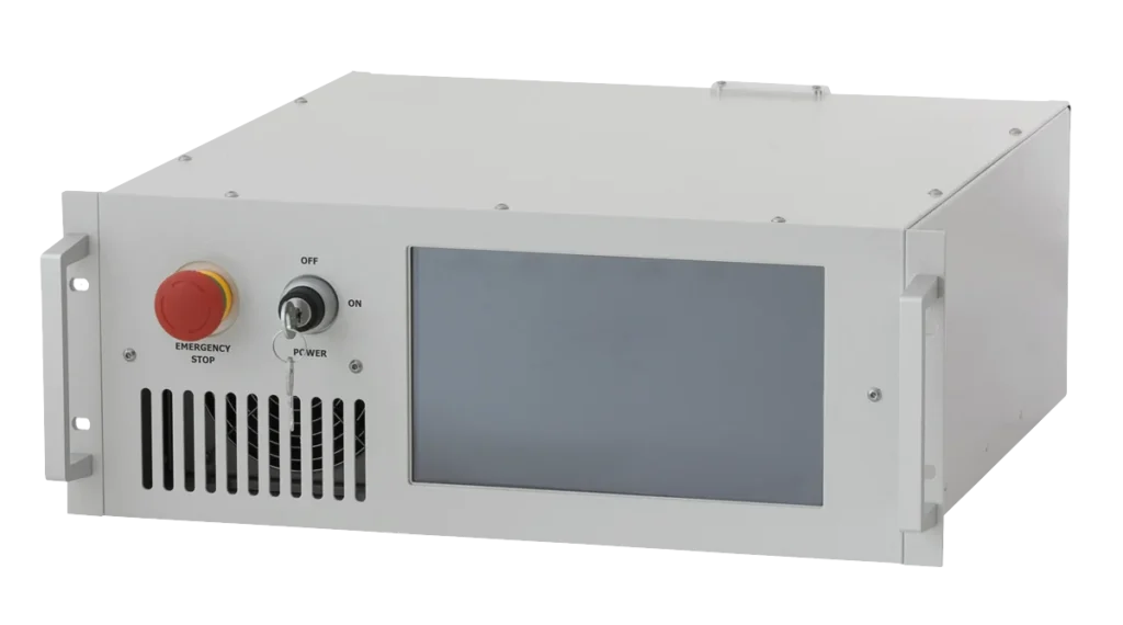 SDC-4U diode driver