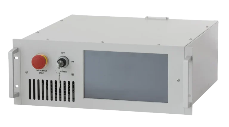 SDC-4U diode driver