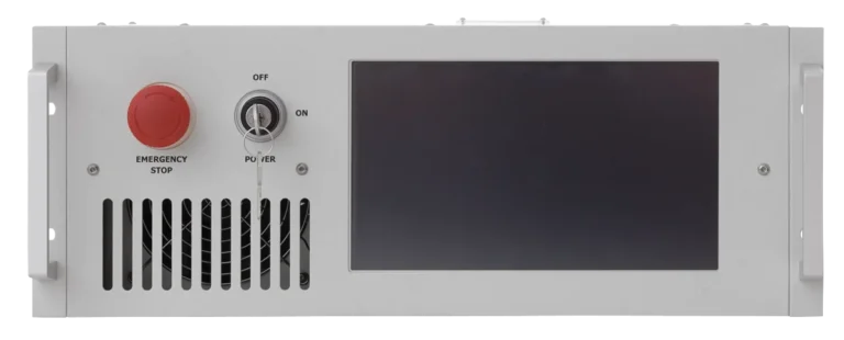 SDC-4U diode driver