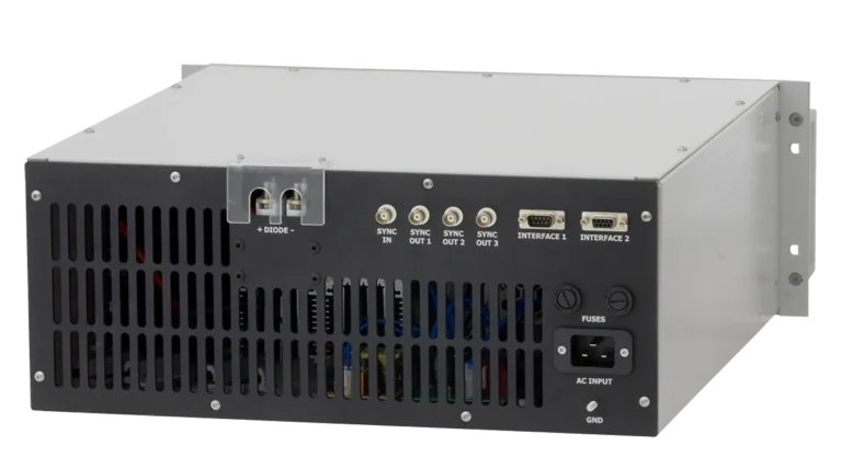 SDC-4U diode driver