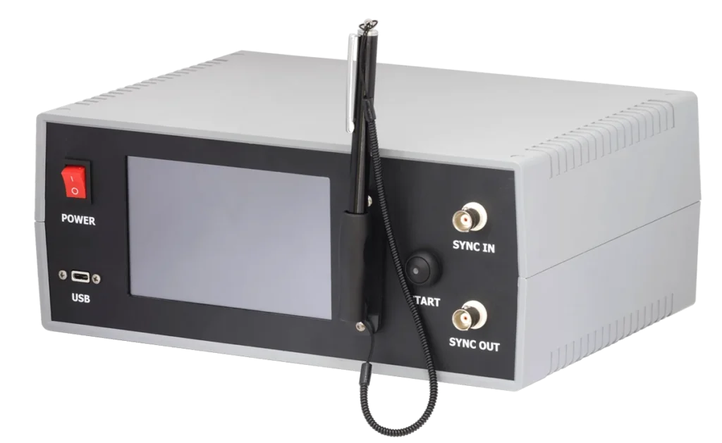 SDC-BT diode driver