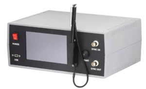 SDC-BT diode driver