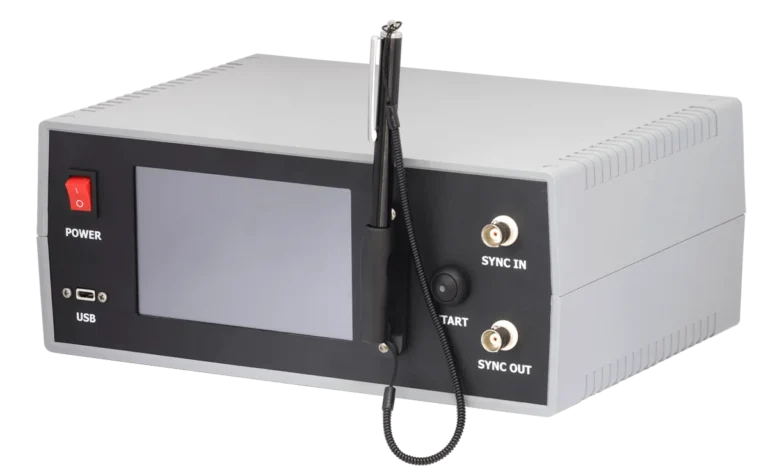 SDC-BT diode driver