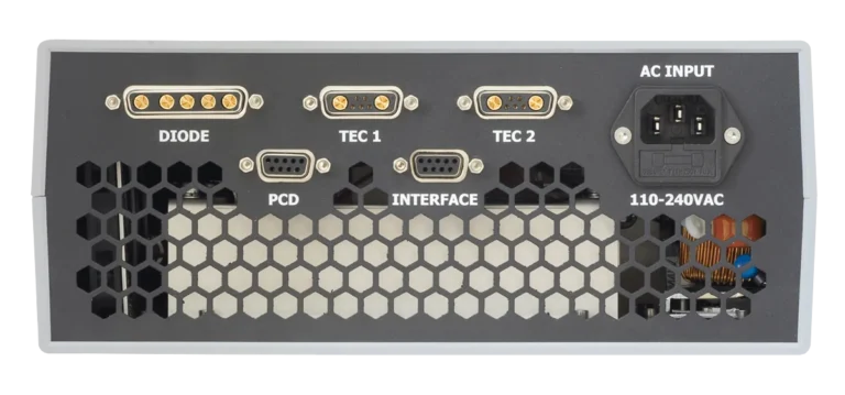 SDC-BT diode driver