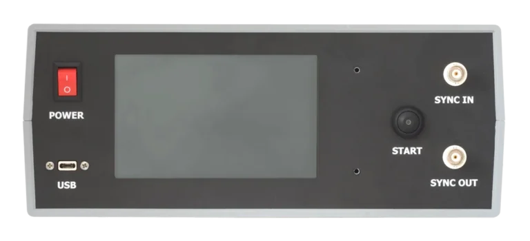 SDC-BT diode driver