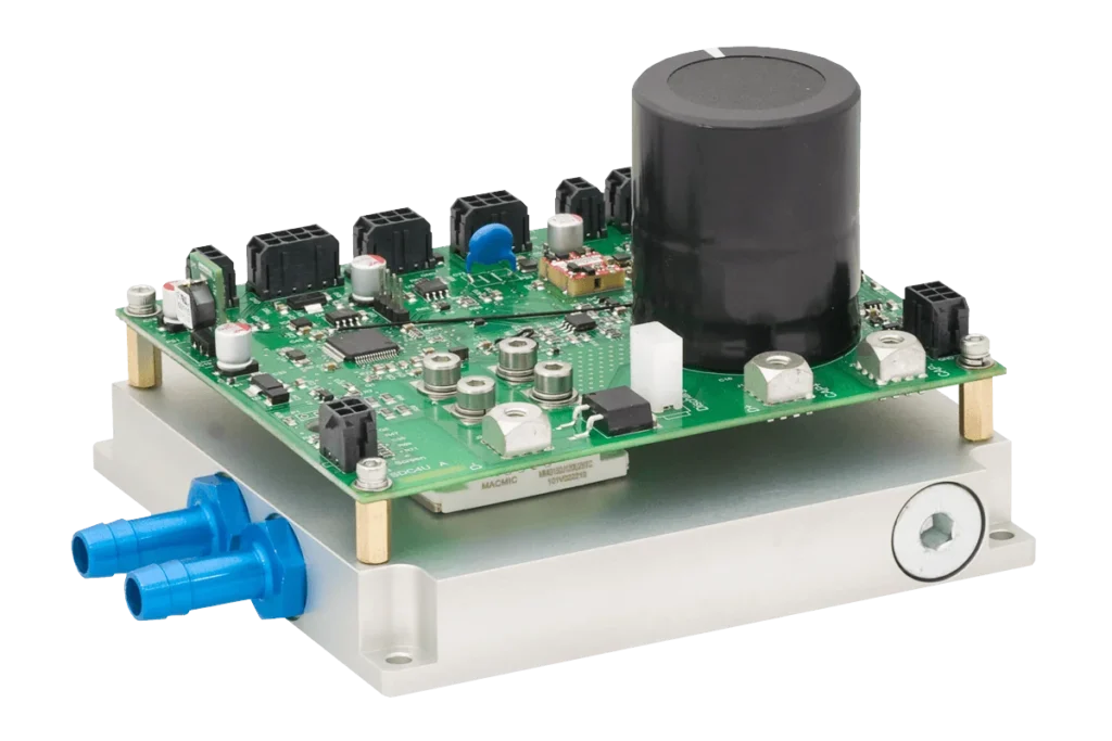 water-cooled-sdc-400-hv
