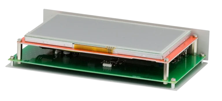 LDD-RC remote control