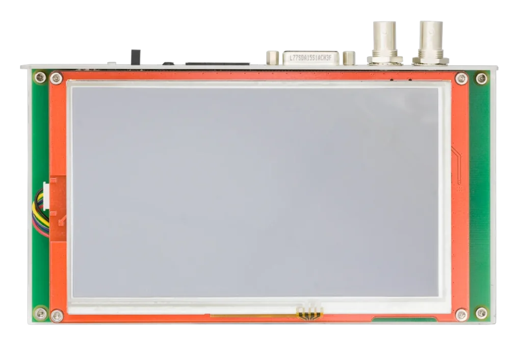 LDD-RC remote control
