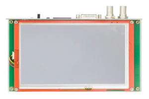 LDD-RC remote control