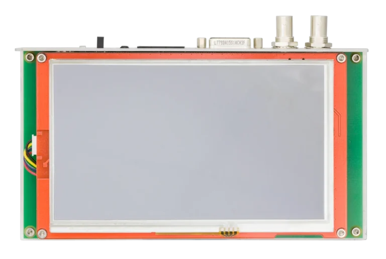 LDD-RC remote control
